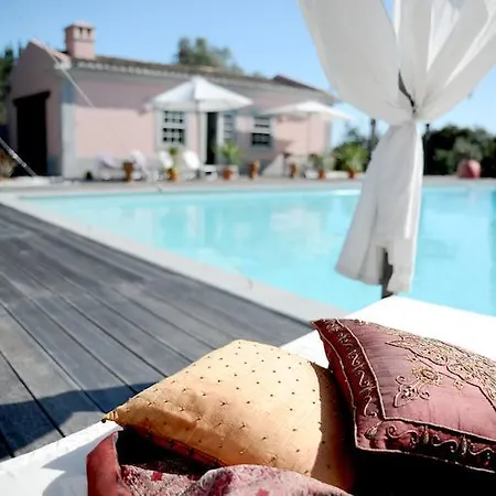 Villa Quinta Margarida *
