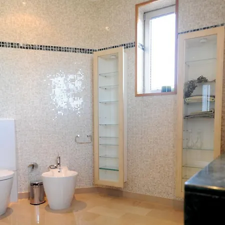 Quinta Margarida Villa *
