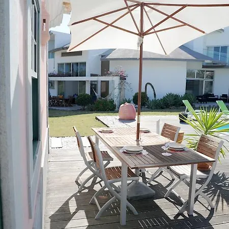 Quinta Margarida Villa Tavira