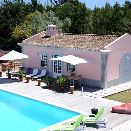 Quinta Margarida *