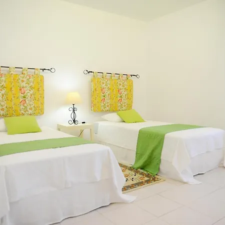 Villa Quinta Margarida
