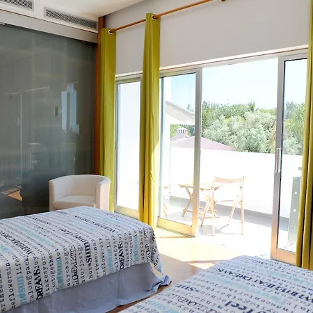 Quinta Margarida Tavira