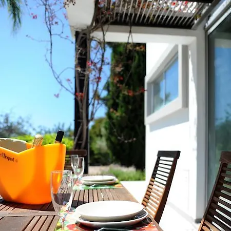 Quinta Margarida Villa