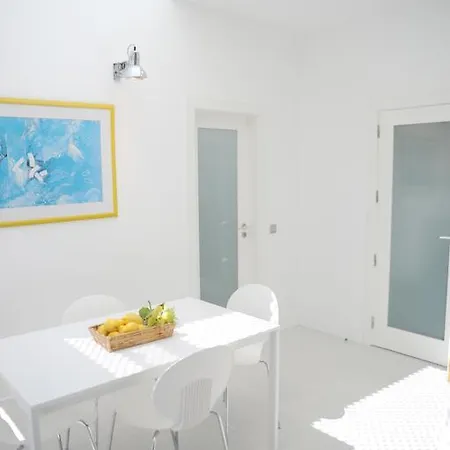 Quinta Margarida Villa Tavira