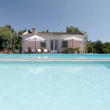 Quinta Margarida Villa
