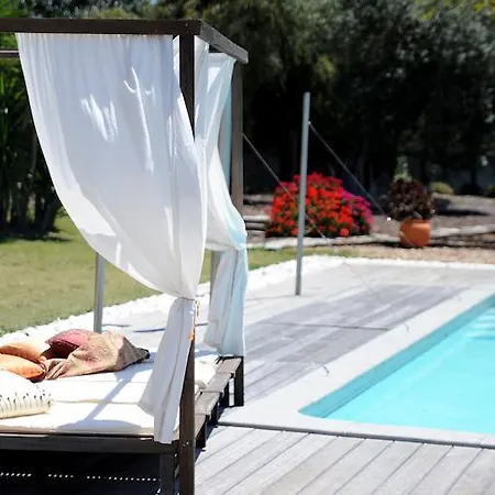 Villa Quinta Margarida *