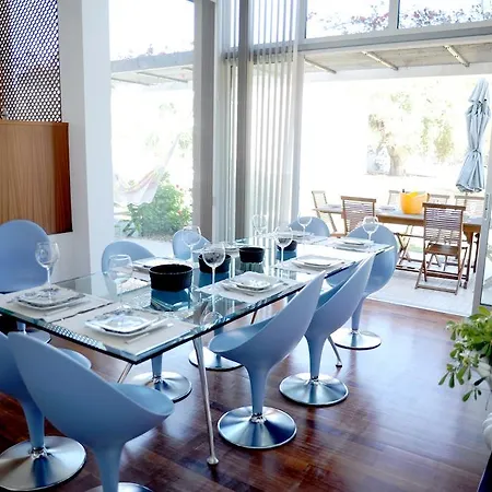 Quinta Margarida Villa