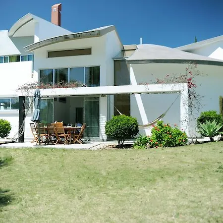 Villa Quinta Margarida