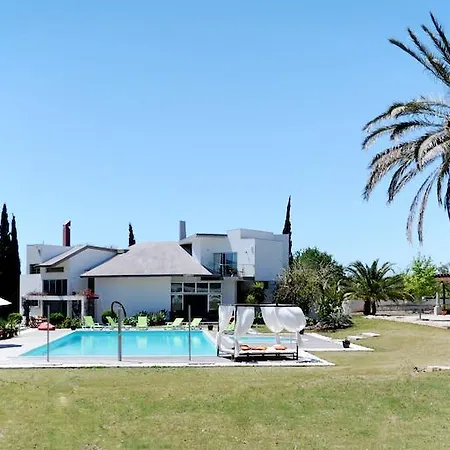 Quinta Margarida Villa