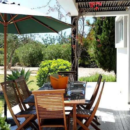 Quinta Margarida Villa *