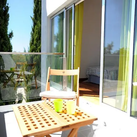 Quinta Margarida Villa