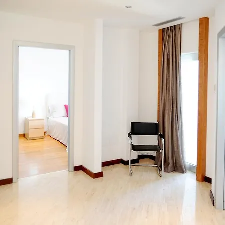 Quinta Margarida Villa *
