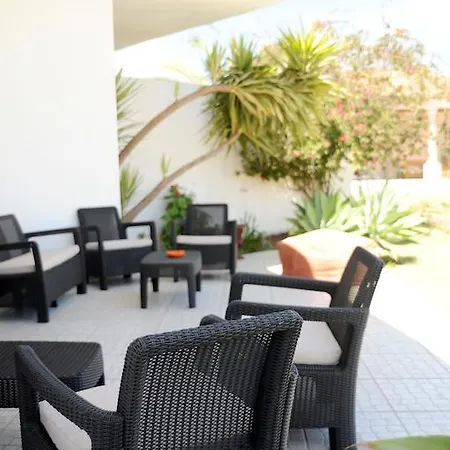 Villa Quinta Margarida *