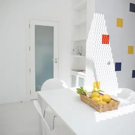 Villa Quinta Margarida Tavira