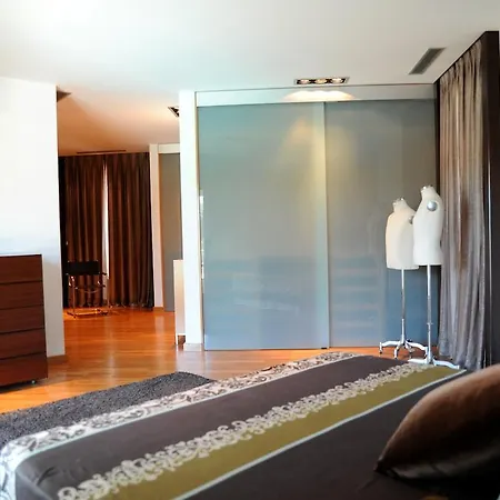 Villa Quinta Margarida *